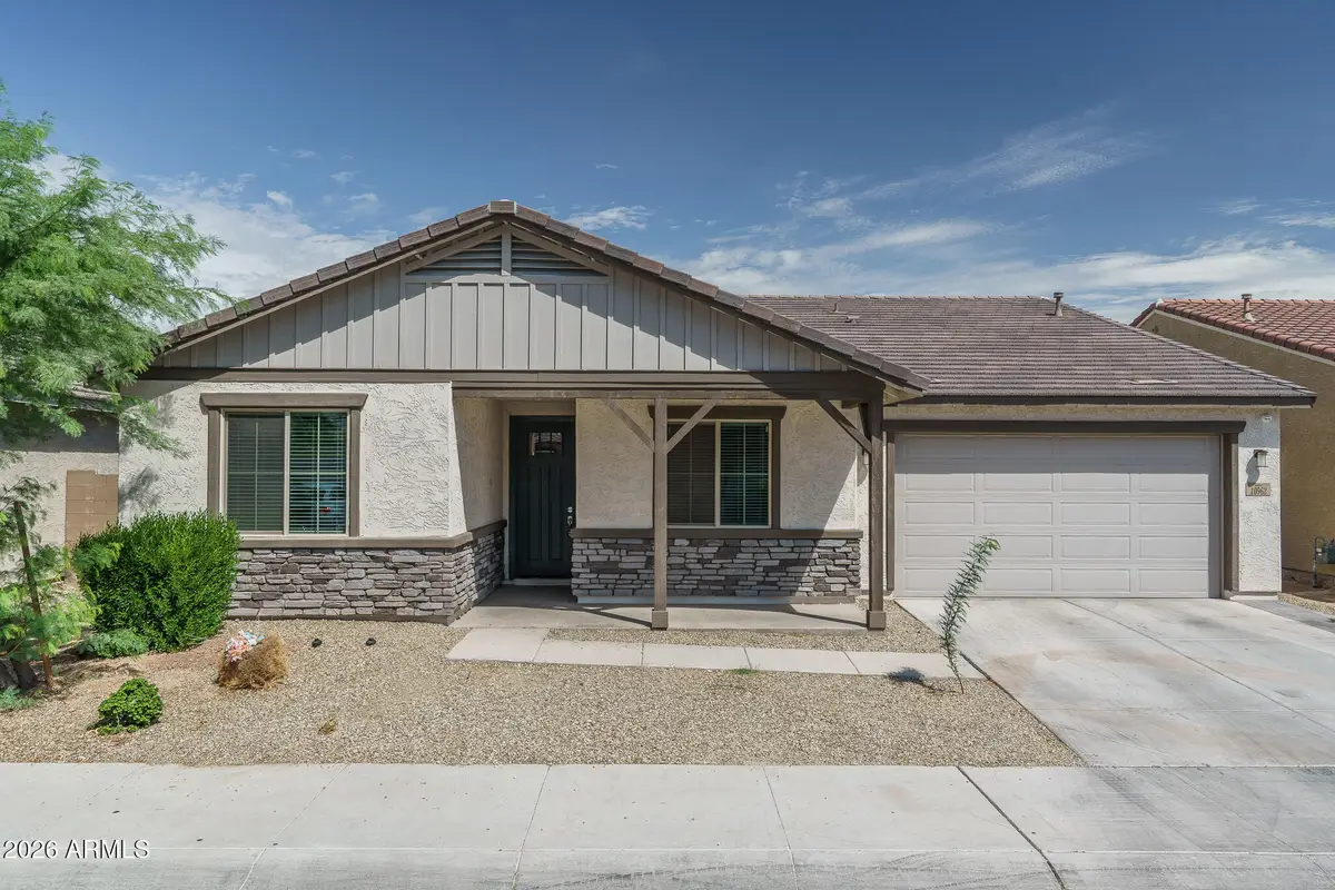 10962 W Mckinley Street, Avondale, AZ 85323 - #1