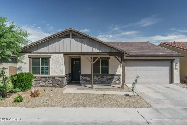 10962 W Mckinley Street, Avondale, AZ 85323