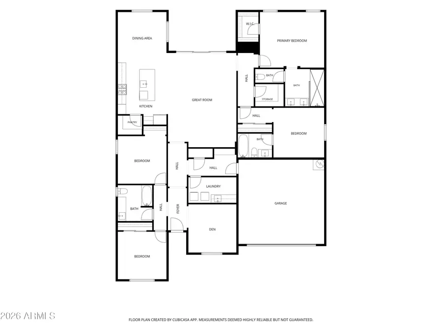 10962 W Mckinley Street, Avondale, AZ 85323 - #2