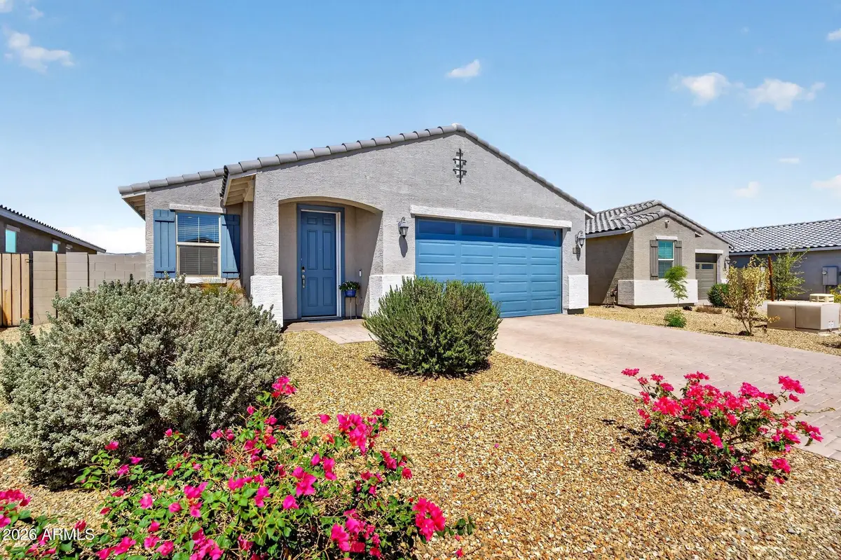 22358 W Sonora Street, Buckeye, AZ 85326 - #1