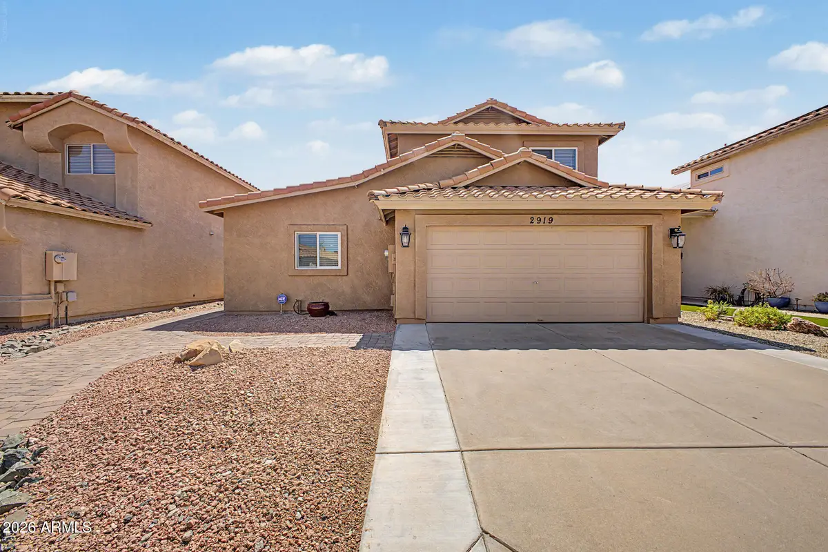 2919 E Woodland Drive, Phoenix, AZ 85048 - #1