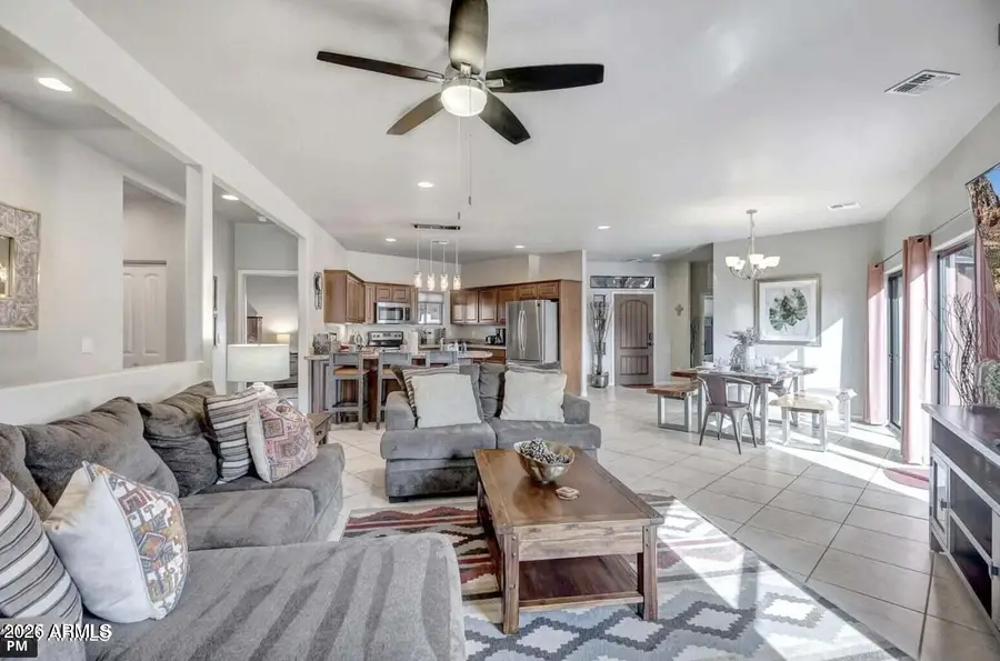 33 Monterey Circle, Sedona, AZ 86351 - #2