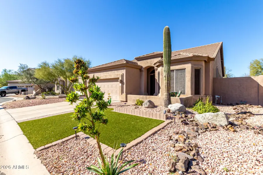 7238 E Tyndall Street, Mesa, AZ 85207 - #2