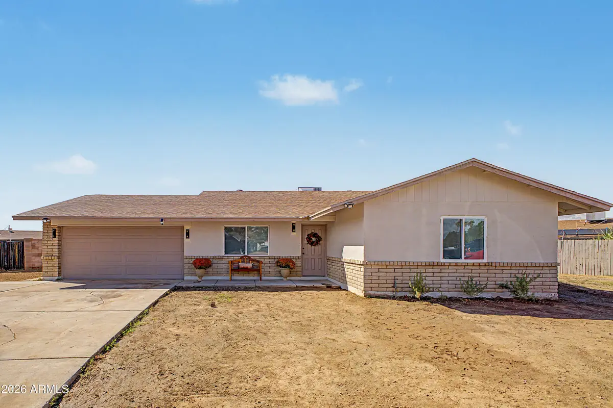 4348 N 80th Drive, Phoenix, AZ 85033 - #1