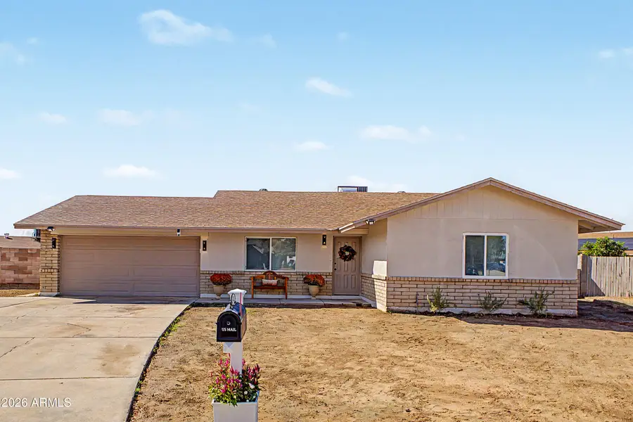 4348 N 80th Drive, Phoenix, AZ 85033 - #2