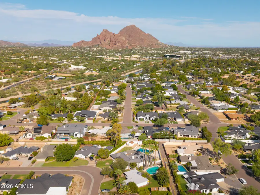 5307 N 32nd Place, Phoenix, AZ 85018 - #3