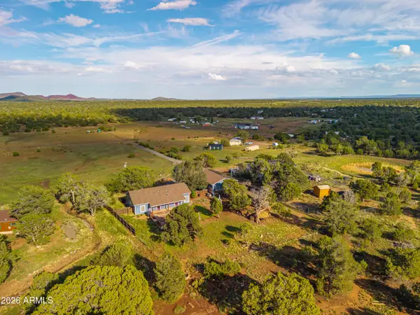 5650 Foster Road, Flagstaff, AZ 86004