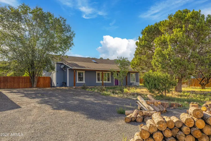 5650 Foster Road, Flagstaff, AZ 86004 - #2