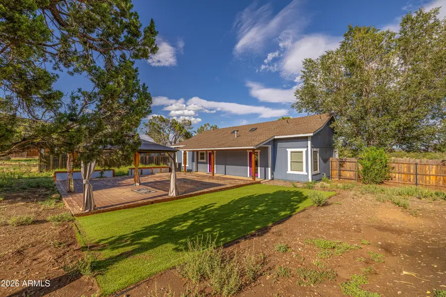 5650 Foster Road, Flagstaff, AZ 86004 - #3