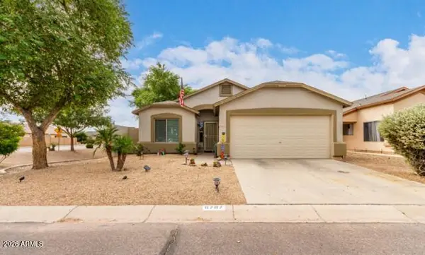 6787 E San Tan Way, Florence, AZ 85132