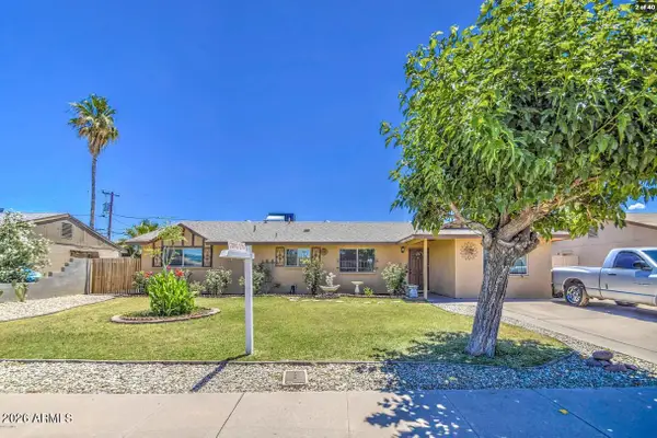 6141 W Berridge Lane, Glendale, AZ 85301