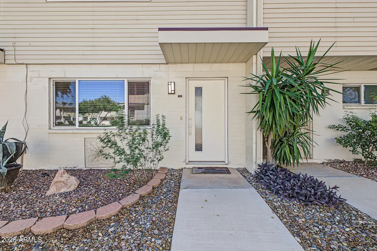 8211 E Garfield Street #J3, Scottsdale, AZ 85257 - #1