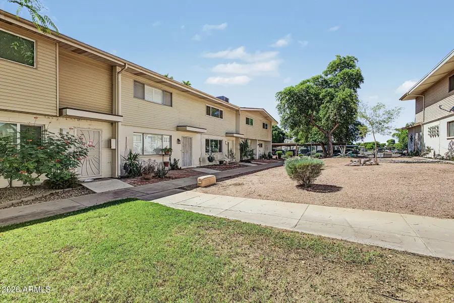 8211 E Garfield Street #J3, Scottsdale, AZ 85257 - #3