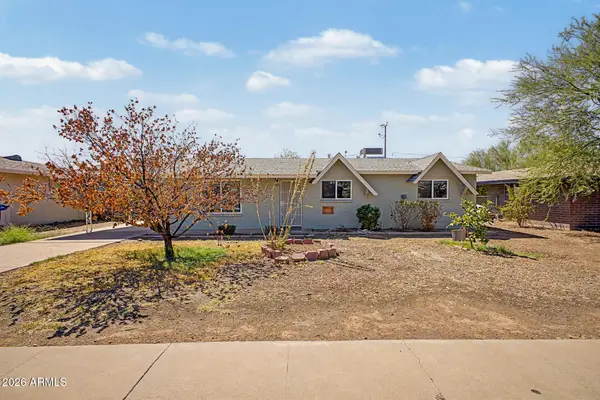 1031 W 10th Street, Tempe, AZ 85281