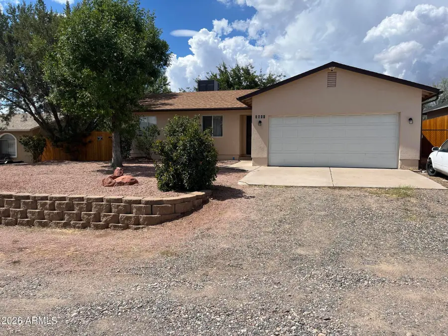5680 N Debbie Lane, Rimrock, AZ 86335 - #2