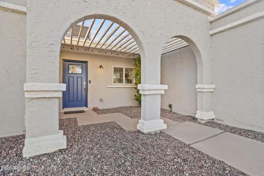 5301 E Friess Drive, Scottsdale, AZ 85254 - #2