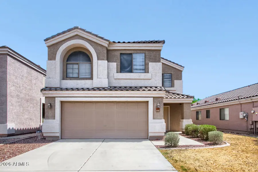 14023 N 130th Drive, El Mirage, AZ 85335 - #3