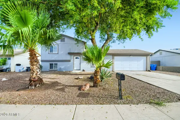 4648 E Alta Vista Road, Phoenix, AZ 85042
