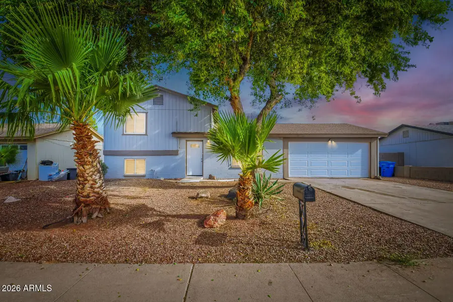 4648 E Alta Vista Road, Phoenix, AZ 85042 - #2