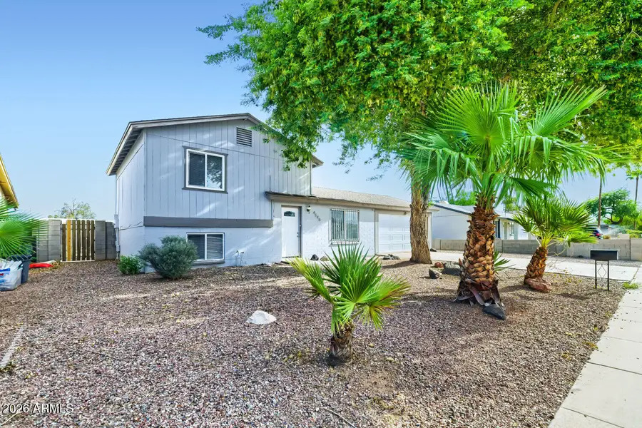 4648 E Alta Vista Road, Phoenix, AZ 85042 - #3