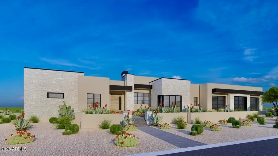 7821 E Usery Pass Trail #18, Gold Canyon, AZ 85118 - #3