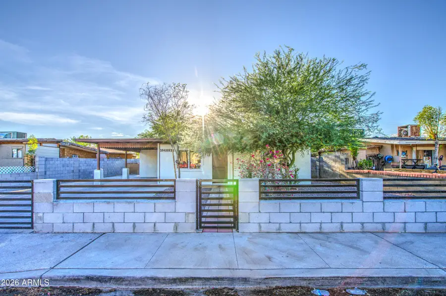 1648 N 38th Drive, Phoenix, AZ 85009 - #3