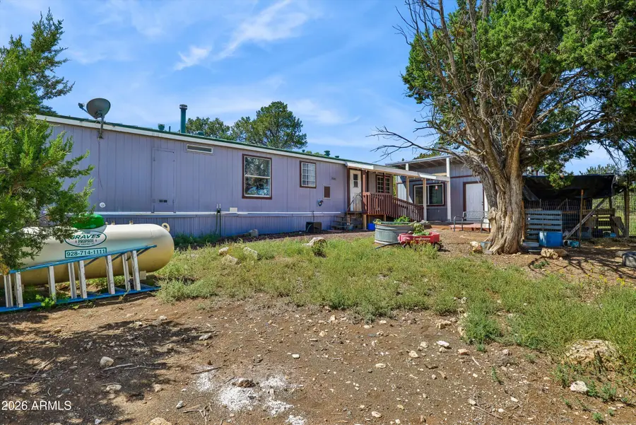 9555 Crosscut Drive, Flagstaff, AZ 86004 - #3