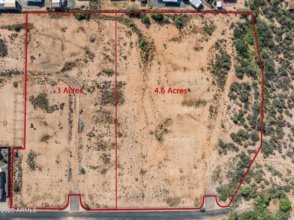 271H W Weaver Valley Drive #4, Congress, AZ 85332