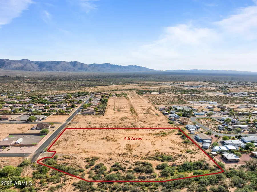 271H W Weaver Valley Drive #4, Congress, AZ 85332 - #2