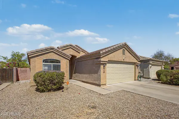 3120 W Pecan Road, Phoenix, AZ 85041