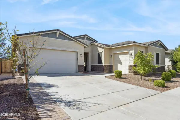 18229 W Reade Avenue, Litchfield Park, AZ 85340
