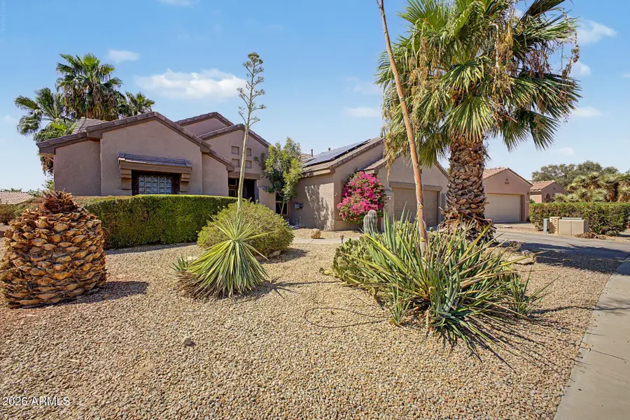 15243 W Pinehurst Lane, Surprise, AZ 85374 - #2