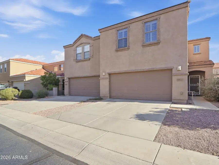 7031 W Mcmahon Way, Peoria, AZ 85345 - #2