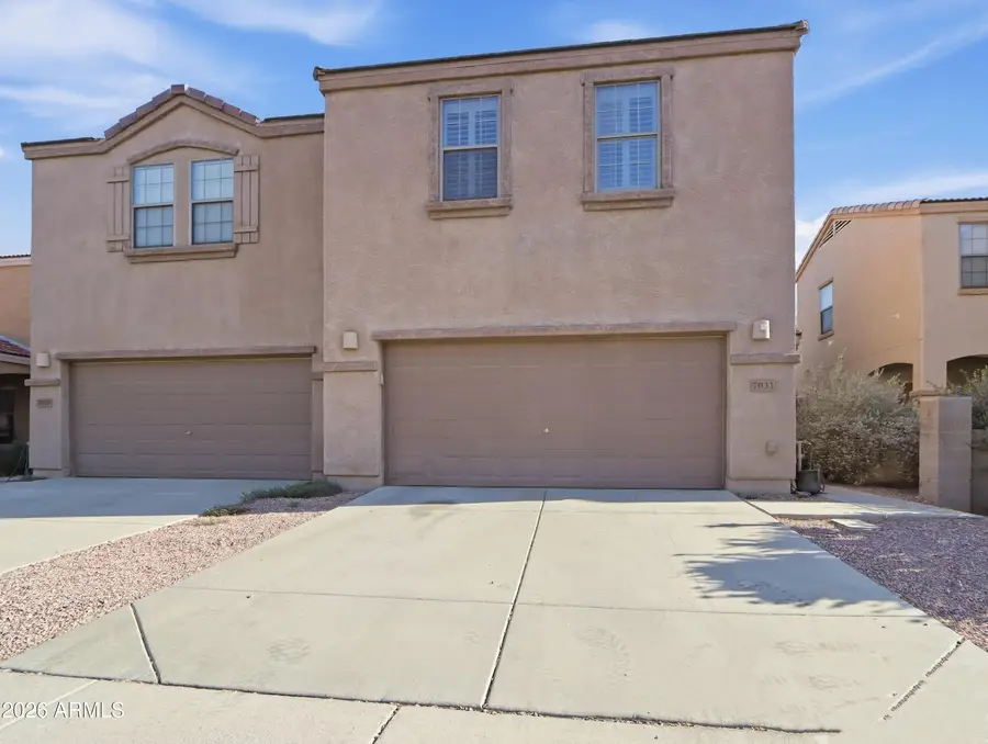7031 W Mcmahon Way, Peoria, AZ 85345 - #3