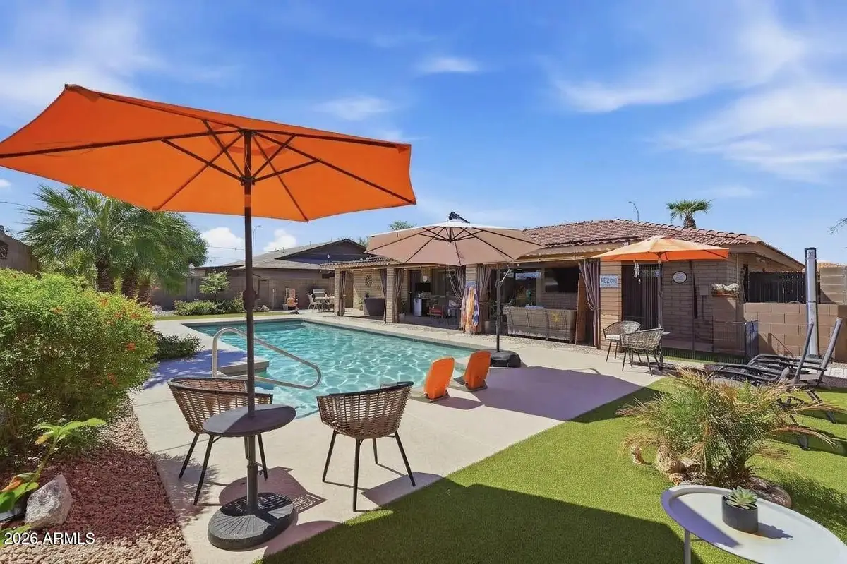 2441 S Honeysuckle Circle, Mesa, AZ 85209 - #1