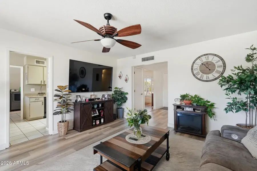 2441 S Honeysuckle Circle, Mesa, AZ 85209 - #3