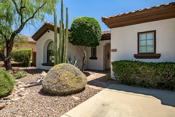 41003 N Congressional Drive, Anthem, AZ 85086