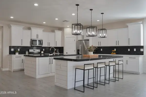23137 E Camina Buena Vista, Queen Creek, AZ 85142