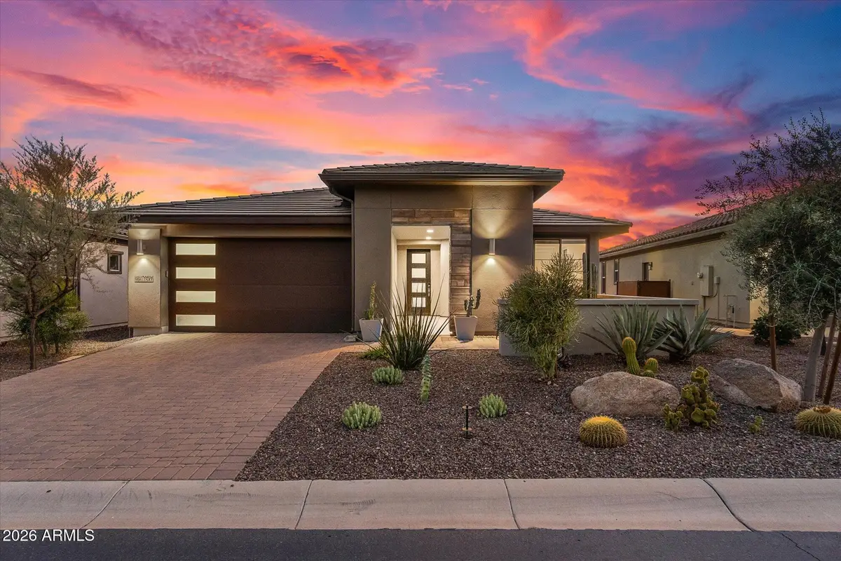17527 E Silver Sage Lane E, Rio Verde, AZ 85263 - #1