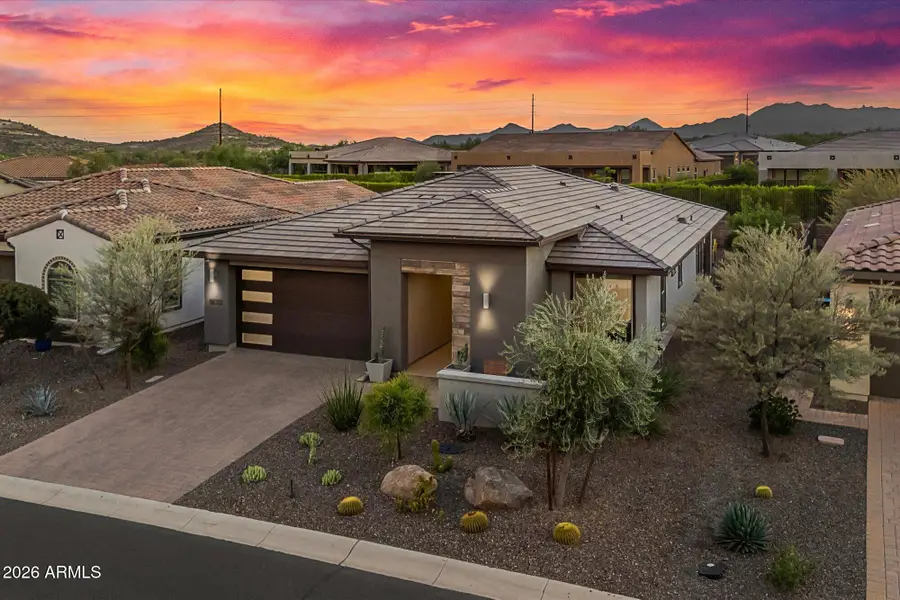 17527 E Silver Sage Lane E, Rio Verde, AZ 85263 - #2