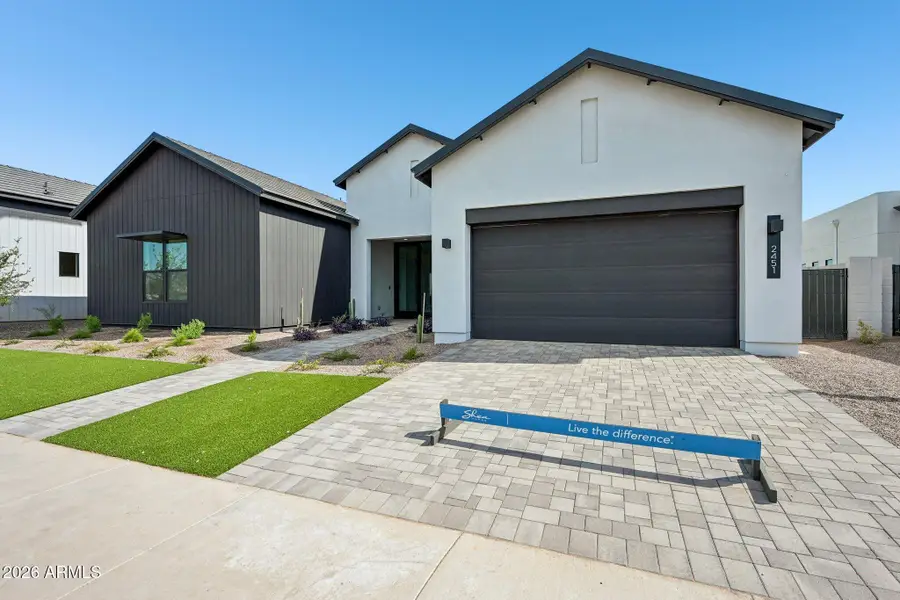 2451 E Aquarius Place, Chandler, AZ 85249 - #3