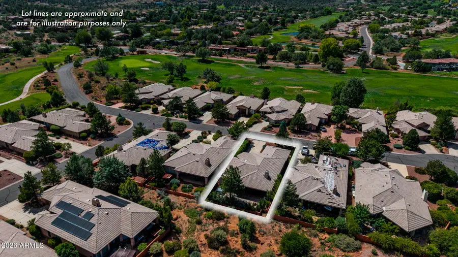 150 Bent Tree Drive, Sedona, AZ 86351 - #3