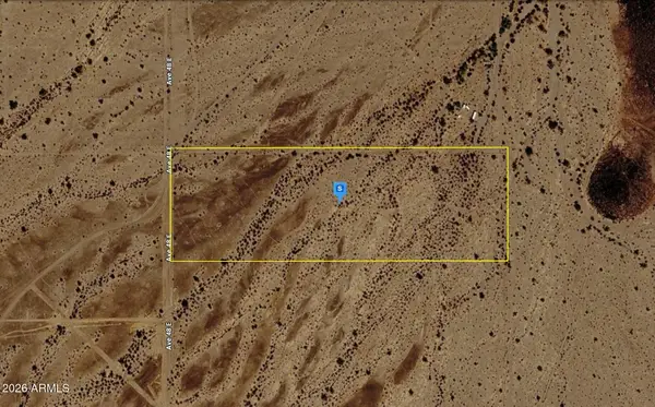 39784 S Avenue 48 -- E, Salome, AZ 85348