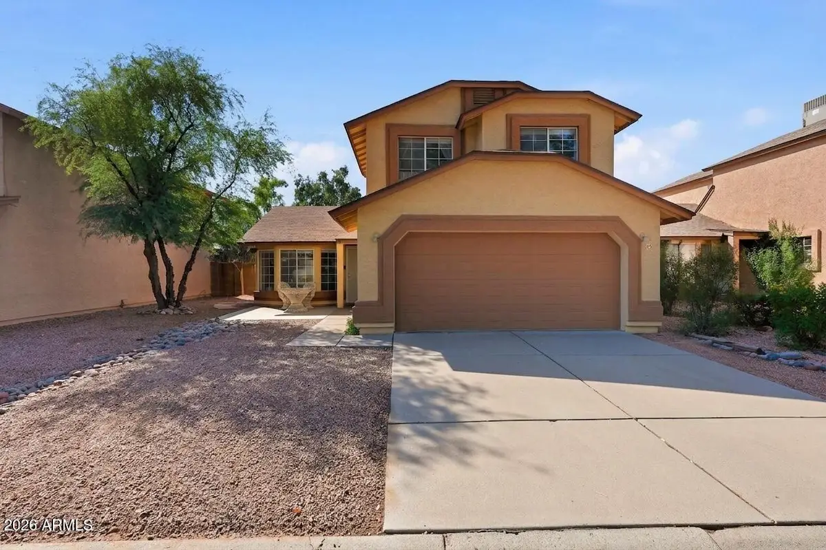 1704 S 39th Street #45, Mesa, AZ 85206 - #1