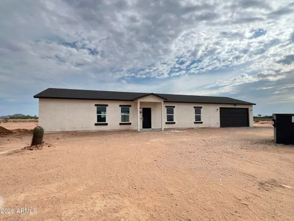 10040 W Anthony Street, Casa Grande, AZ 85194