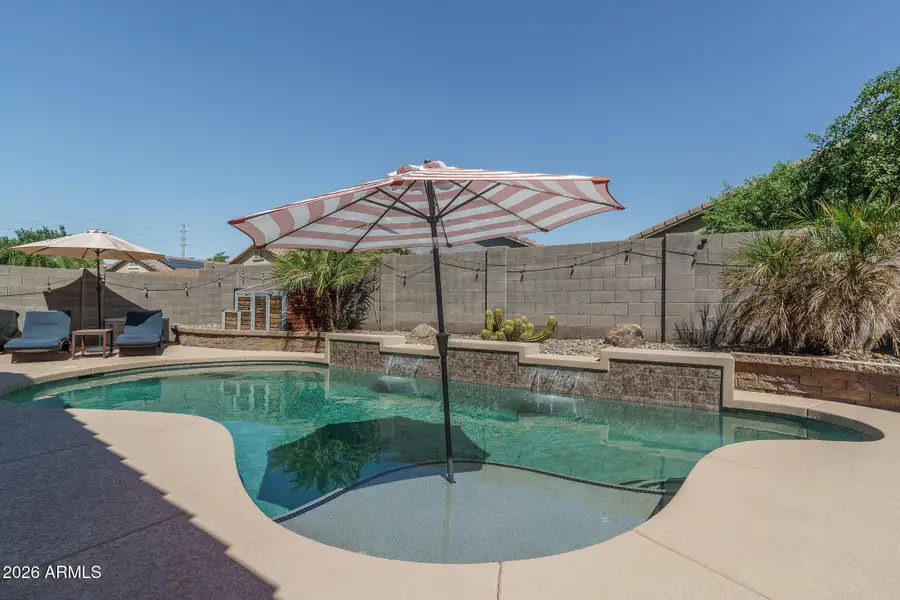 25852 W Elwood Street, Buckeye, AZ 85326 - #2