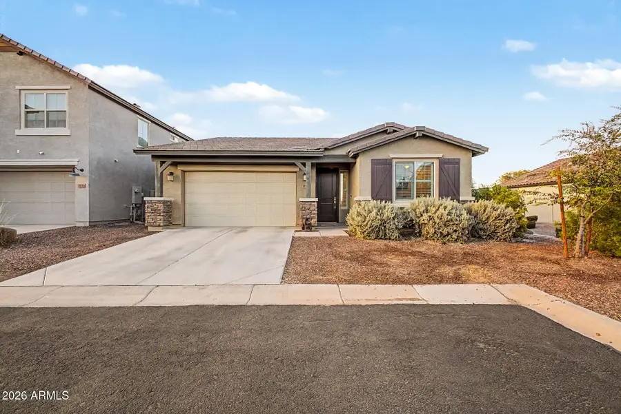 15108 W Sherman Street, Goodyear, AZ 85338 - #2
