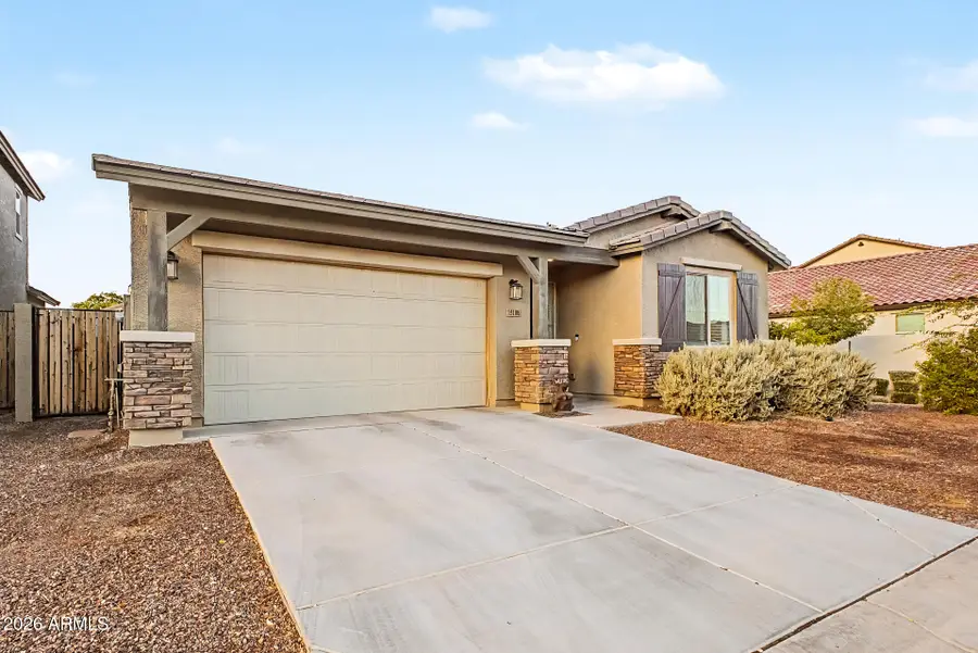 15108 W Sherman Street, Goodyear, AZ 85338 - #3