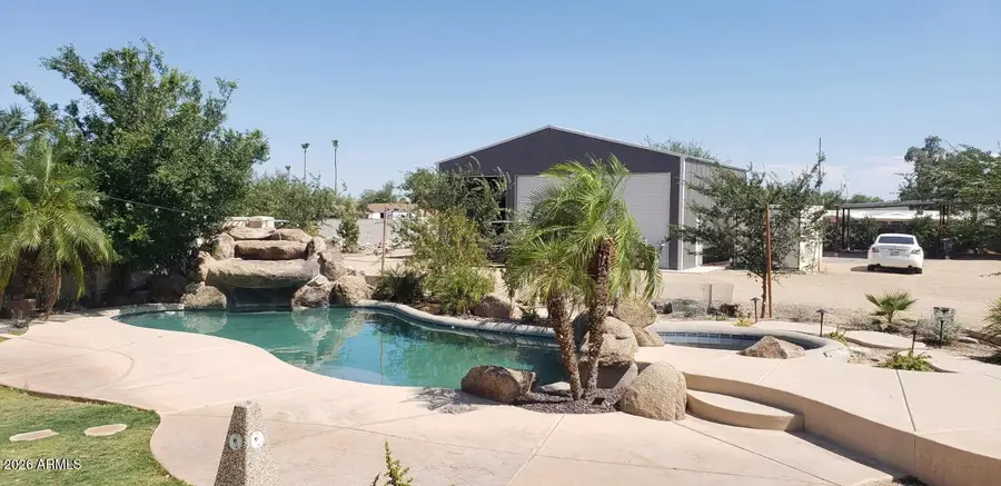 4741 W Park View Lane, Glendale, AZ 85310 - #2