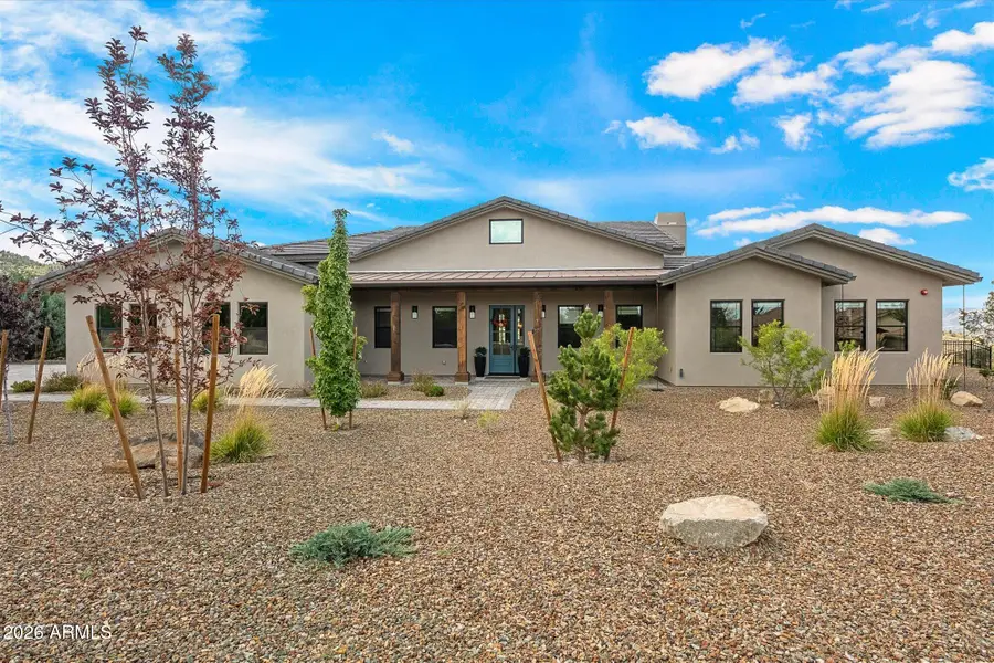 164 Morning Glow Way, Prescott, AZ 86303 - #2